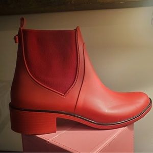 kate spade rainboots